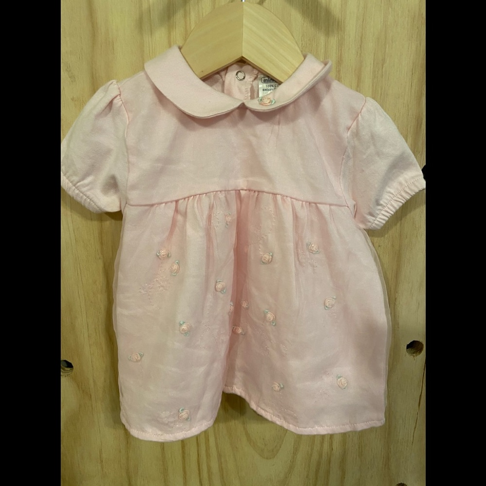 Minibasix Dress